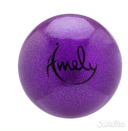 Мяч для художественной гимнастики