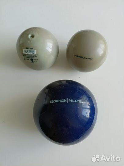 Мяч для фитнеса медбол