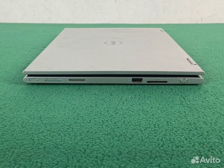 Сенсорный ноутбук Dell 7359 i5-6200U/4Гб/SSD 120Гб