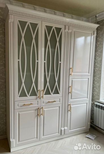 Пенал буфет