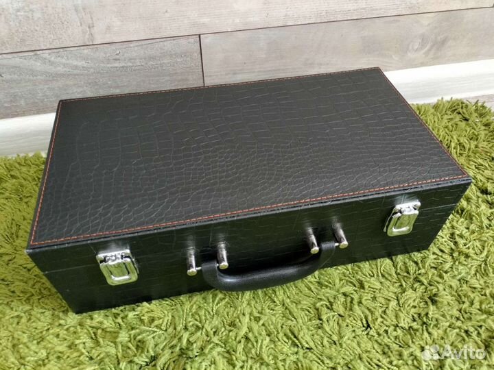 Стопки подарочные набор