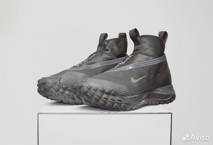 Nike ACG Mountain Fly (41/42, Всесезон, Примерка)