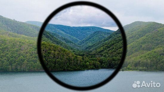 Набор фильтров Dji mini 2 / Dji mini 2 se Новые