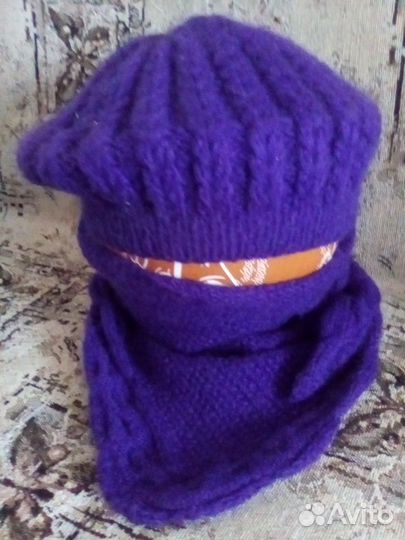 Зимний комплект