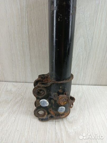 Амортизатор/стойка передняя левая Hyundai ix35