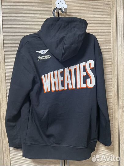 Худи Jordan Flight MVP Men's Fleece оригинал