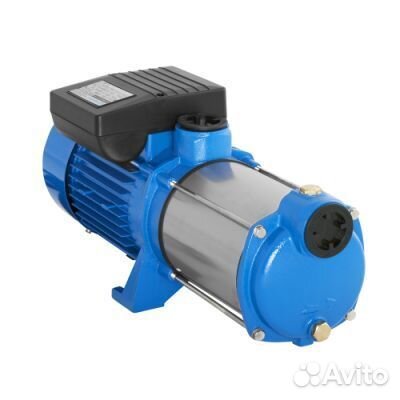 Поверхностный насос Aquario AMH-125-6Р