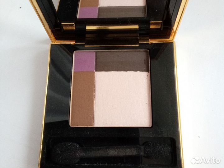 Тени для век YSL