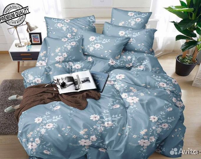 Ткань хлопок