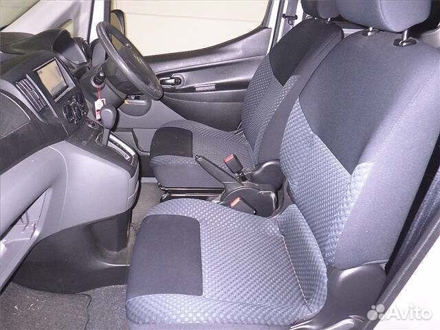 Nissan NV200 1.6 AT, 2020, 92 000 км