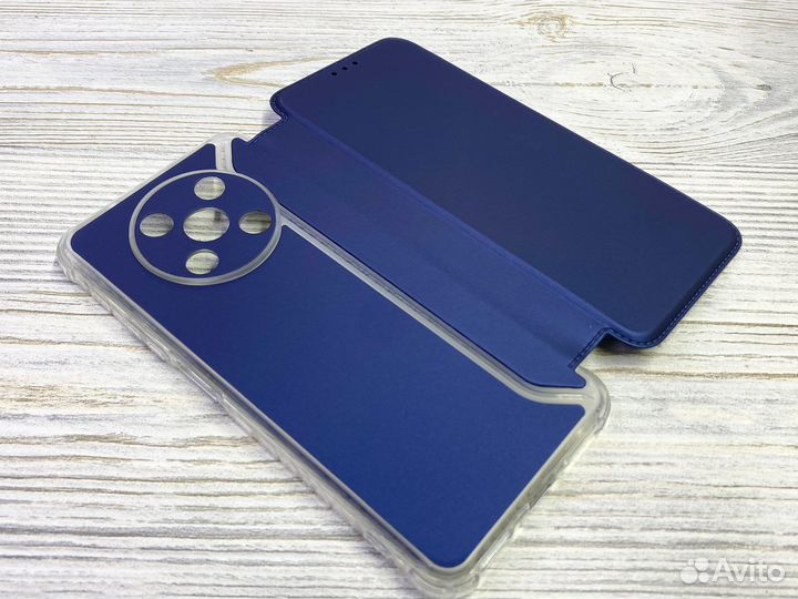 Чехол-книжка Huawei Nova Y90