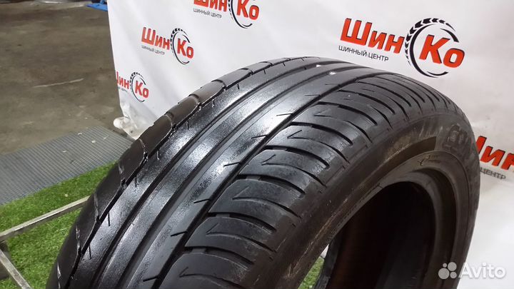 Contyre Megapolis III 185/55 R15