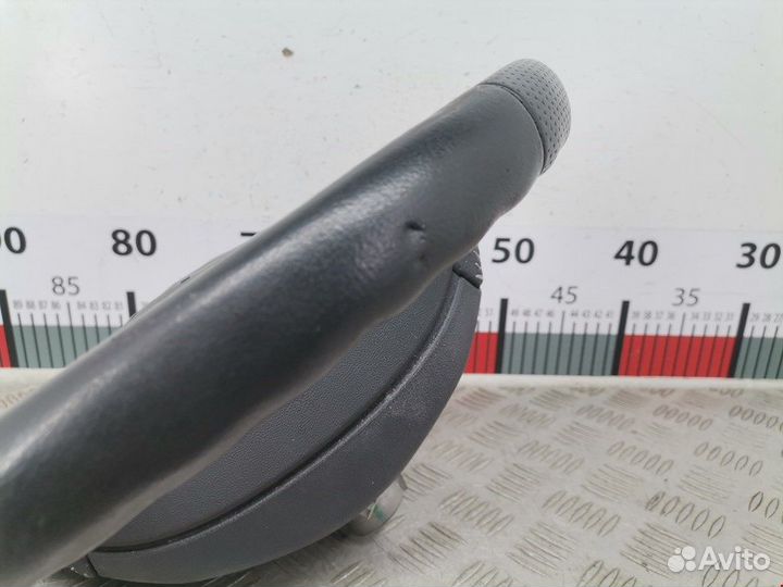 Руль для Renault Scenic 2