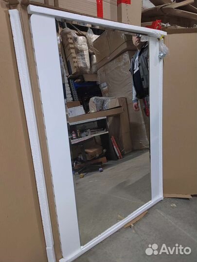 Зеркало навесное