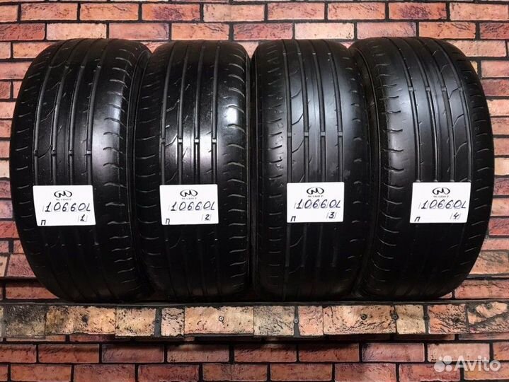 Continental ContiPremiumContact 5 205/55 R16