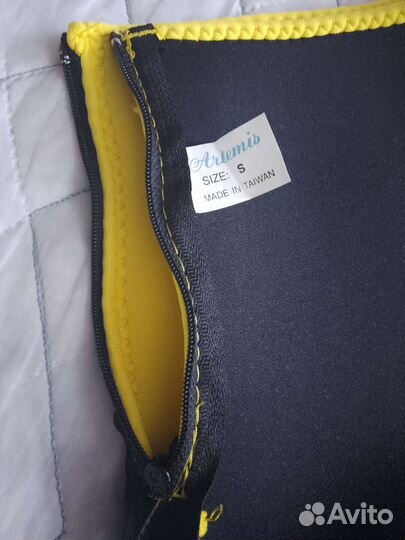 Новые шорты для похудения Artemis S