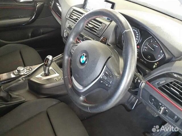Авто в разбор Bmw 1 F20 N13B16 2012