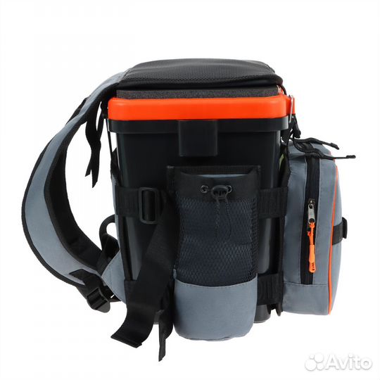 Сумка-рюкзак Следопыт для зимнего ящика