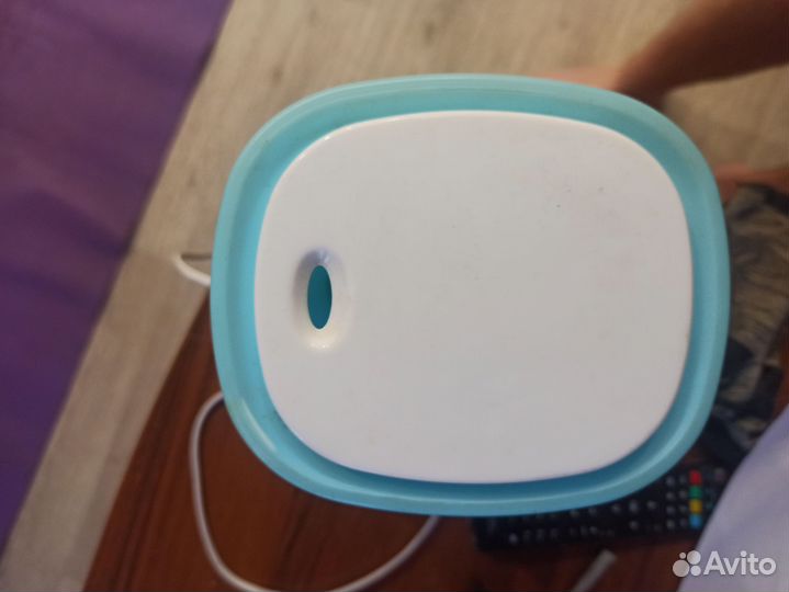 Увлажнитель воздуха