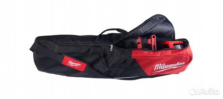 Сумка Milwaukee для мачт освещения 2131, 2136 sal
