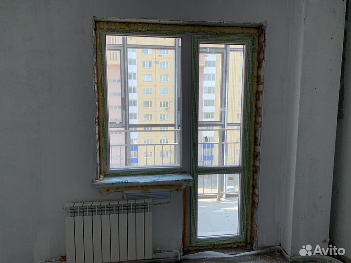 Окна пластиковые бу