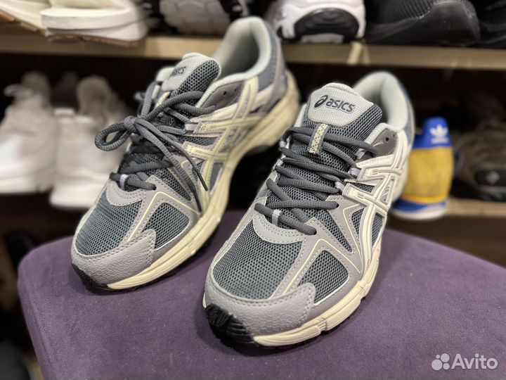 Кроссовки asics Asics Gel-Task 45-й размер