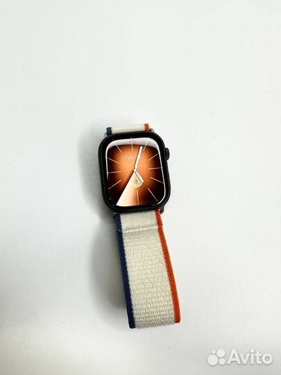 SMART Watch HK 9 Pro Max +