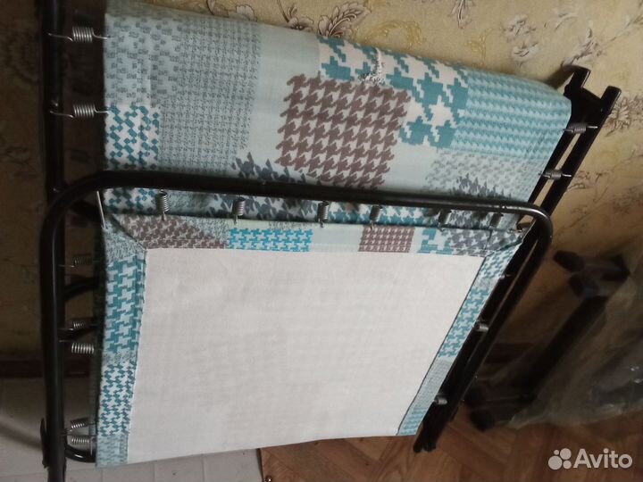 Раскладушка