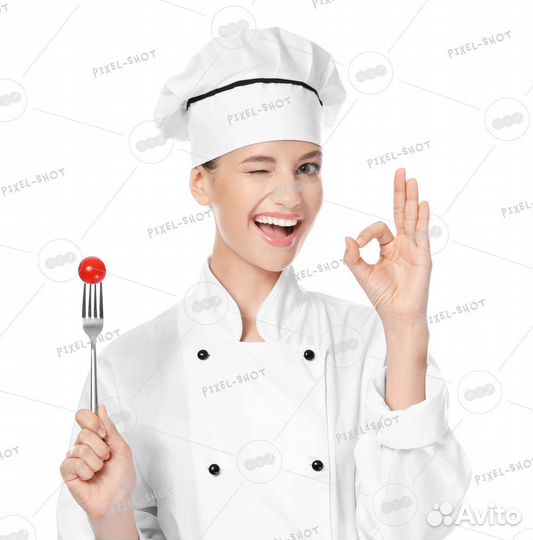 Ночной повар на производство (хц)