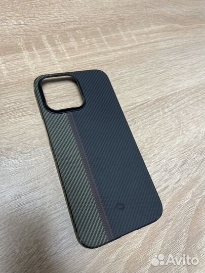 Чехол Pitaka iPhone 14 pro max