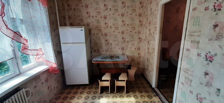 1-к. квартира, 39 м², 1/10 эт.