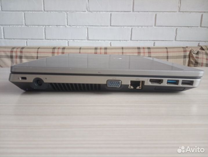 HP ProBook 4330s на з/ч