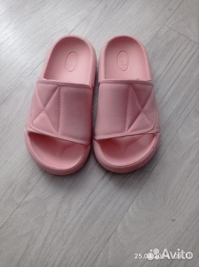 Сланцы детские