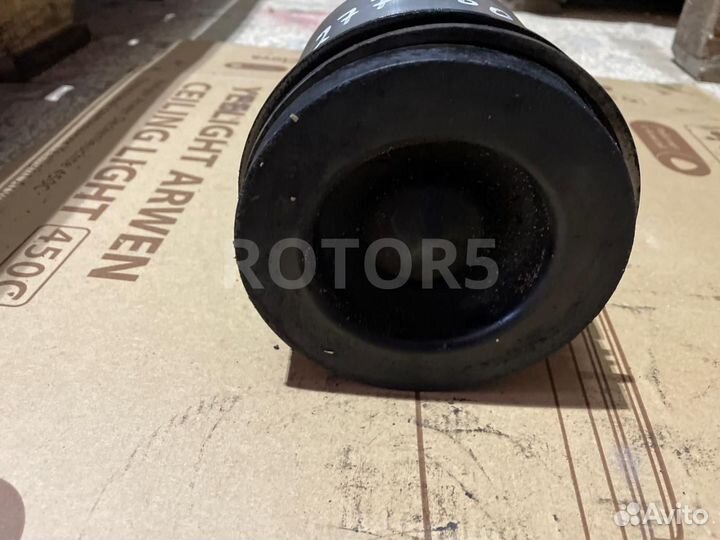 Поршень Scania R 5 2009 127L39R041