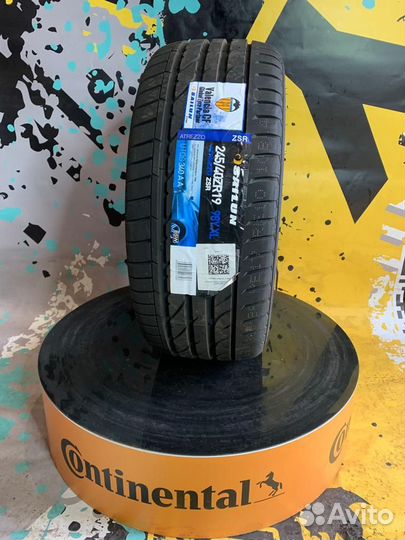 Sailun Atrezzo ZSR 245/40 R19 98Y