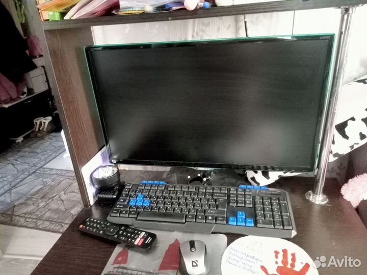 Монитор Samsung 24