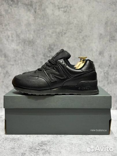 Кроссовки New Balance 574 Качестово и Стиль в одно