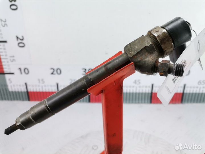 Форсунка для mercedes-benz C-Class (W203)