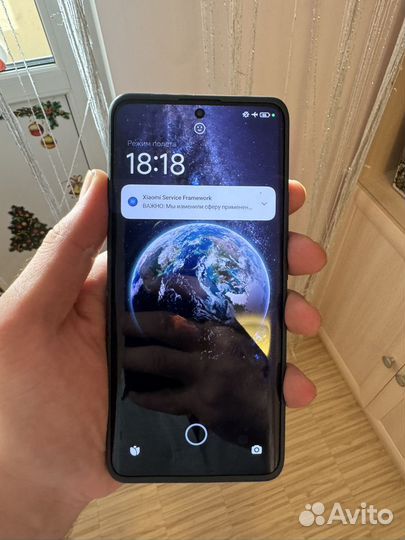 Xiaomi Redmi Note 13 Pro+, 12/512 ГБ