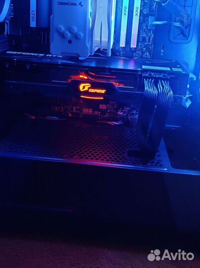 Rtx 3060 Colorful Advenced