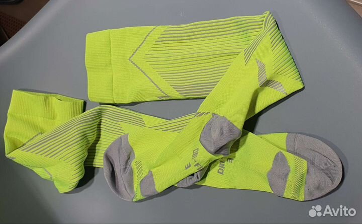 Гетры футбольные Nike