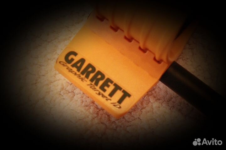 Garrett ace 250 США