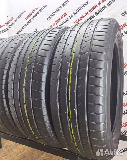 Toyo Proxes R36 225/55 R19