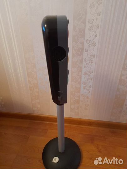 Светофор говорящий, обучающий