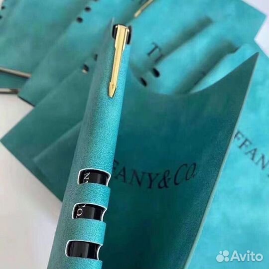 Блокнот Tiffany