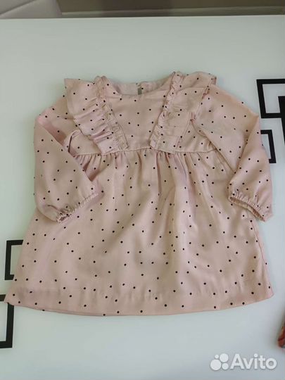 Платье zara