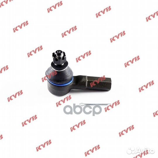 Наконечник рулевой тяги прав/лев KTR1094 KYB