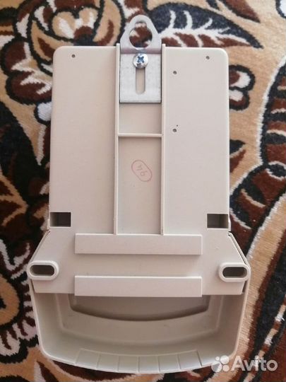 Счётчик электроэнергии однофазный