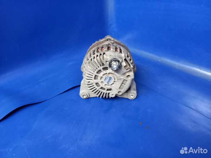 Генератор Nissan Qashqai I рестайлинг (2010—2013)