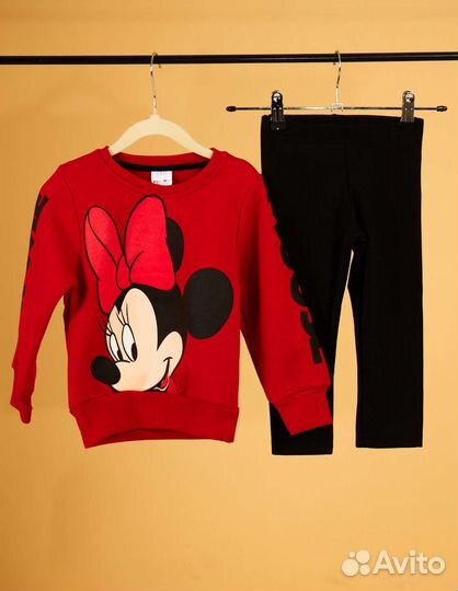 Костюм zara для девочки